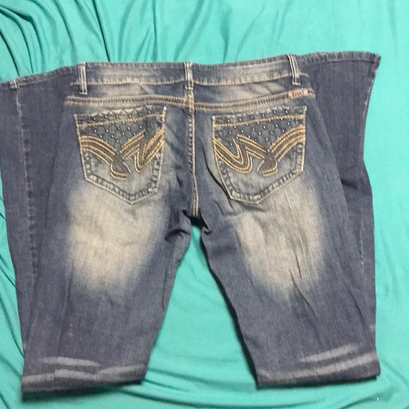 Cruel Girl Denim - Cruel Girl Blake Jeans